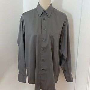 Dress shirt